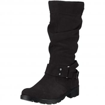 Ricosta Kinderstiefel Stiefel RIANA 7222000-090-rianna