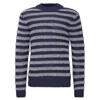 Gemütlicher Langarm‑Pullover CFKARL – Casual Friday Edition