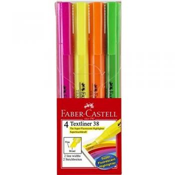 Surprize Textliner 38 – Pack 4