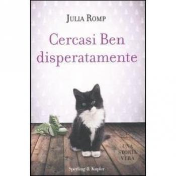 Cercasi Ben disperatamente