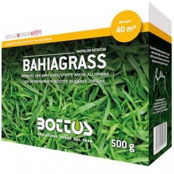 Bottos Sementi Paspalum notatum 500gr prato rustico