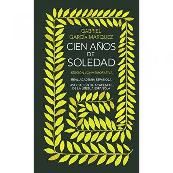 CIEN AÑOS DE SOLEDAD