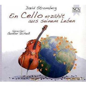 Ein Cello Erzählt aus Seinem Leben