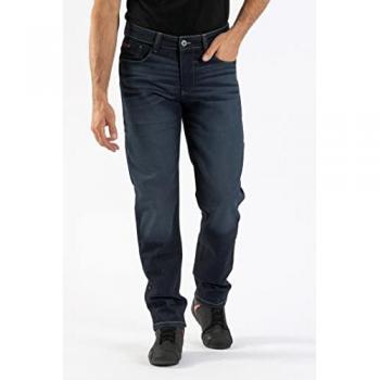 Ixon Alex Jeans de moto Bleu 36