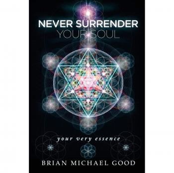 Never surrender your soul