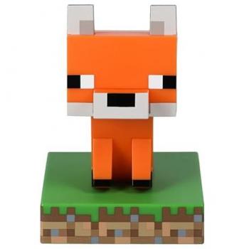 Enchanted Fox Illuminator