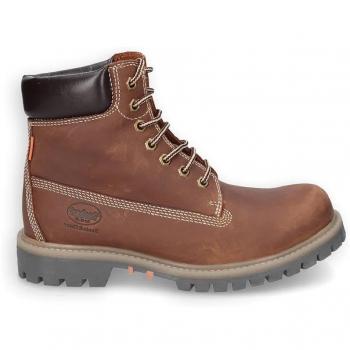 Boots Gerli 53AX001 Nero