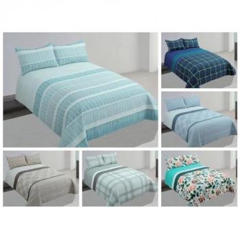 Colchón BOUTI MARINO – Colcha Reversible