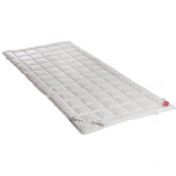 Hefel Atmungsaktive Schafschurwolle Matratzenauflage Pure Wool
