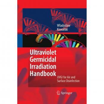 Ultraviolet Germicidal Irradiation Handbook