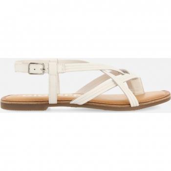 Gioseppo Women's Funare Sandals White EU 36