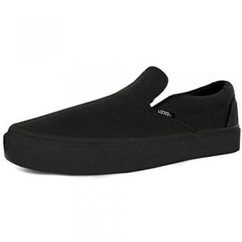 Vans U Classic Slip-On Negras