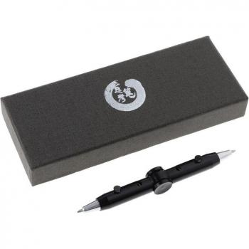 Pluma Antiestrés Fidget Spinner