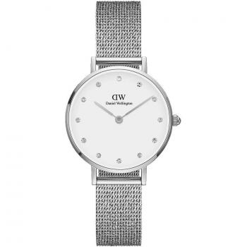 Daniel Wellington DW00100602 Petite Lumine 28mm Watch