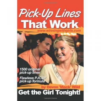 Pick-Up Lines That Work