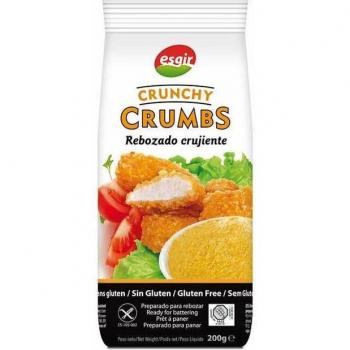 Esgir 200g Panko Crumbs