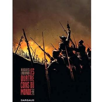 Les Quatre Coins Du Monde 2