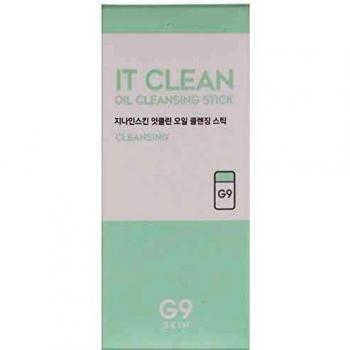 G9 SKIN Bálsamo en Barra It Clean 35 gr