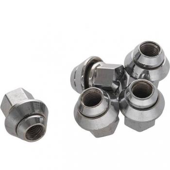 Ford Fiesta Focus Wheel Nut Kit M12 x 1.5