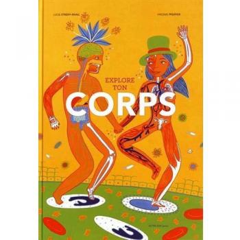 Explore ton corps !