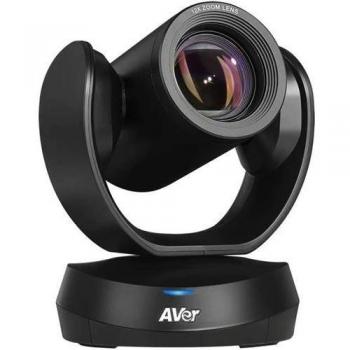 AVer CAM520 Pro3 8MP Full HD Camera
