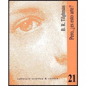 Pero, ¿es esto arte?