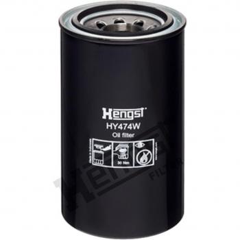 Ölfilter HENGST HY474W – Kompatibel mit