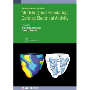 Vitalsource Technologies, Inc. Modeling and Simulating Cardiac Electrical Activity