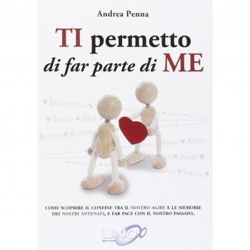 Ti permetto di far parte di Me