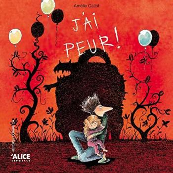J'ai peur