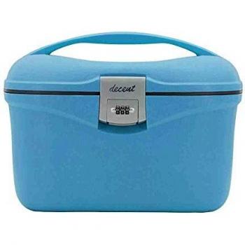 Decent beautycase ocean blue