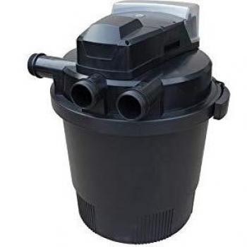 Bermuda PondLink Wi-Fi Controllable Pond Filter