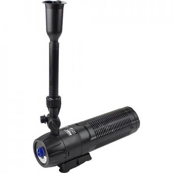 Sunsun Crysal Lake 6W Solution de Filtration et Fontaine