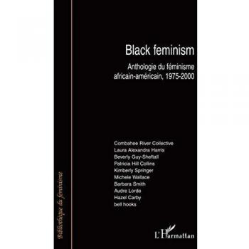 BLACK FEMINISM