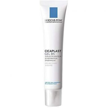 La Roche-Posay Cicaplast B5 Gel Accélérateur de Réparation Épidermique 40ml