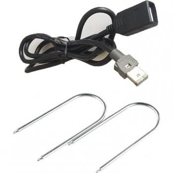 Cable USB Biurlink RD9 para Peugeot 308 y Citroen C4