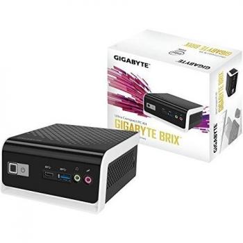 Gigabyte GB-BLCE-4000C N4000 Barebone