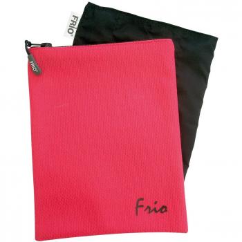 FRIO Viva Diabetiker-Kühlbox 19 x 14 cm – bis zu 4 Insulinsysteme in einer Tasche