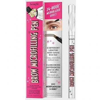 Benefit Cosmetics Brow Microfilling Eyebrow Pen