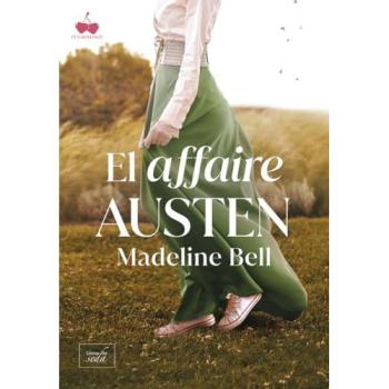 El affaire Austen (Tapa blanda con solapas).