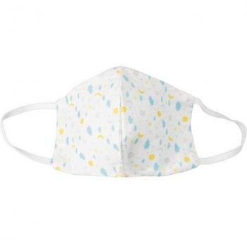 Paquet de 5 masques « Sweet Dreams » taille enfant, lavables