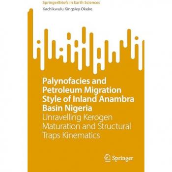 Palynofacies and Petroleum Migration Style of Inland Anambra Basin Nigeria