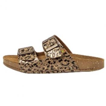 Sandales Artisanales El Naturalista N5797P