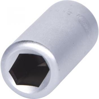 Piezas insertables para llave de cubo KS TOOLS 911.4337-E