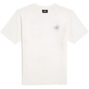O'Neill Maglietta Rosa/Bianco – Kids
