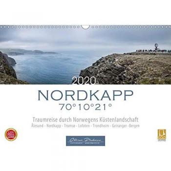 Nordkapp