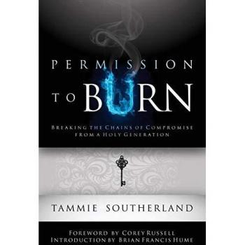 Permission to Burn: Breaking the Chains of Compromise from a Holy Generation