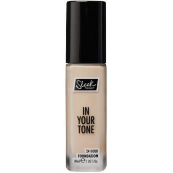 Sleek 1c Vegan Foundation 30 ml