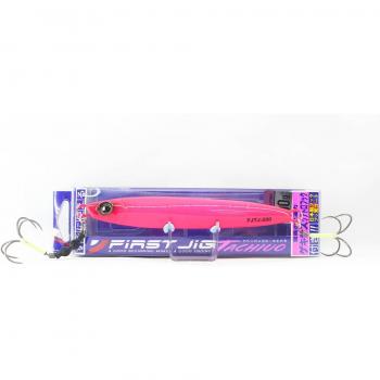 Major Craft FJTJ‑200 Jig in Acciaio