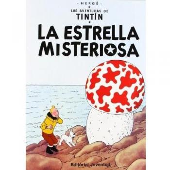 La estrella misteriosa